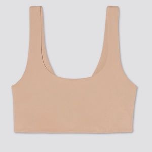 Girlfriend Collective Scoop Bra